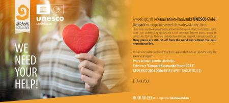 POTREBUJEMO VAŠO POMOČ! 2